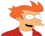 Philip J Fry