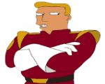 Zapp Brannigam