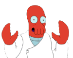 Dottor John Zoidberg