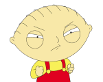 Stewie Griffin