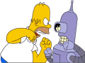 Homer Simpson 11