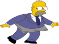 Homer Simpson 13