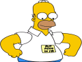 Homer Simpson 15