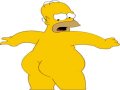 Homer Simpson 19