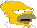 Homer Simpson 20
