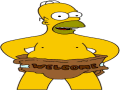 Homer Simpson 22