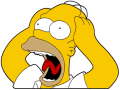 Homer Simpson 24