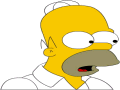Homer Simpson 05