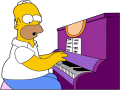 Homer Simpson 09