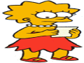 lisa Simpson 12