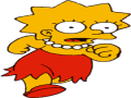 lisa Simpson 15