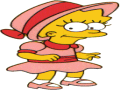 lisa Simpson 17