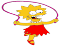 lisa Simpson 21