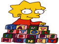 lisa Simpson 22