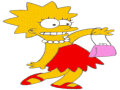 lisa Simpson 23