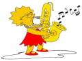 lisa Simpson 25