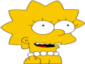 Vai alla pagina Lisa Simpson