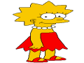 lisa Simpson 05