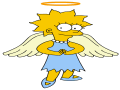 lisa Simpson 06