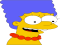 Vai alla pagina Marge Simpson