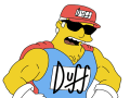 Duffman