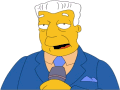 Kent Brockman