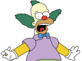 Krusty the Clown