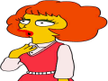 Maude Flanders