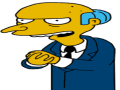 Mr. Burns