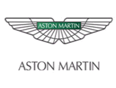 Logo Aston Martin