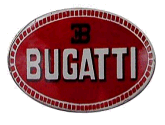 Logo Bugatti