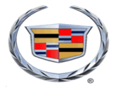 Logo Cadillac