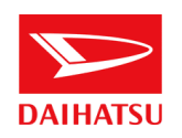 Logo Daihatsu