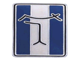 Logo De Tomaso