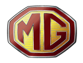 Logo MG