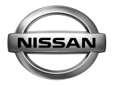 Logo Nissan