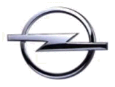 Logo Opel