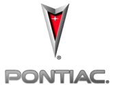 Logo Pontiac