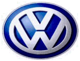 Logo Volkswagen