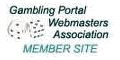 Sito Membro di Gambling Portal Webmaster Association