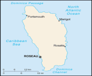 Mappa Dominica