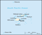 Mappa Isole Figi